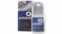Antidral 100mg / G жидкость для кожи 50ml антиперспирант