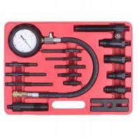 ОБРАЗЕЦ МУЛЬТИМЕТР ТЕСТЕР ДАВЛЕНИЯ СЖАТИЯ ДИЗЕЛЬ