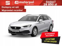 Seat Leon Style 1.5 eTSI 150 KM DSG