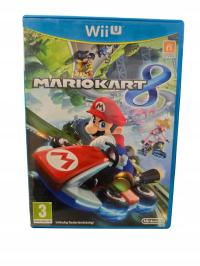 Mario Kart 8 Nintendo Wii U 8794 WIIU
