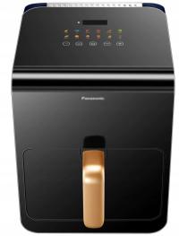 Panasonic NF-CC600AXE Frytkownica beztłuszczowa Air Fryer 1450W 6l