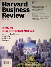 Skuteczne reorganizacje Harvard Business Review Polska 4 / 2011
