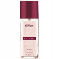 S.OLIVER SOULMATE WOMEN DNS 75ML