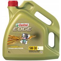 CASTROL EDGE ll 5W-30 4L моторное масло