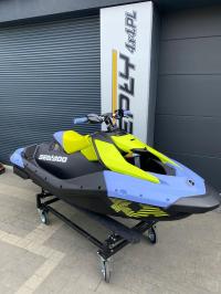 Skuter wodny SEA DOO Spark TRIXX 1UP 90 2024 Dostępny 3 lata gwarancji