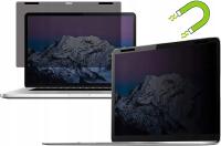 Folia ochronna na laptopa przezroczysta