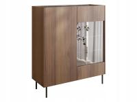 WITRYNA do salonu TEWOS 97