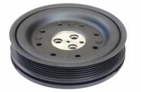 Maxgear 30-0018 Koło pasowe, wał korbowy