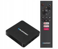 Медиаплеер Blaupunkt Android TV Box B-Stream 8 ГБ