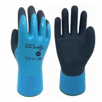 RĘKAWICE OCHRONNE POLARIS OCIEPLANE 11