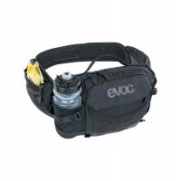 Nerka Hip Pack Pro E-Ride 3 Black