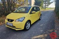 Seat Mii 1.0 60KM Klima Gwarancja