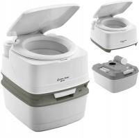 Туристический туалет Thetford Porta Potti Qube 365 21 л