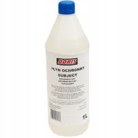 Płyn do rąk do dezynfekcji - Alkohol 68% DORIS 1L