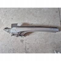 KIA CEED III SŁUPEK DACHOWY PRAWY PRZÓD