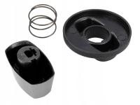 POKRĘTŁO PALNIKA GAZU PŁYTY AMICA PTG4/PGX 101308