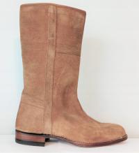 Санчо ковбойские сапоги