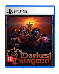 Darkest Dungeon 2 PS5 NOWA/FOLIA