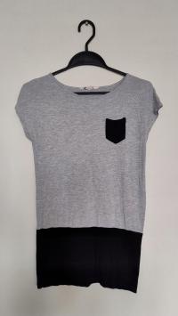 __ FAJNA TUNIKA 146 - 152 CM __ H&M__