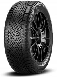 Opona zimowa Pirelli Powergy Winter 225/40R18 92 V przyczepność na śniegu (3PMSF), rant ochronny, wzmocnienie (XL)