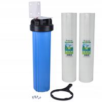 Filtr na cały dom narurowy Big Blue 20