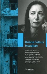 Inszallah Oriana Fallaci