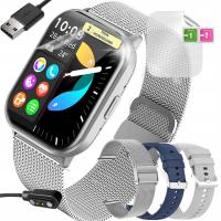 Smartwatch Smart-Trend Smartwatch звонки f349 серый