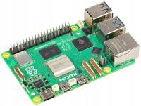 Raspberry Pi 5 (8GB RAM)