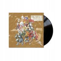 Final Fantasy 9 Timeless Tale (25th Anniv. LP)