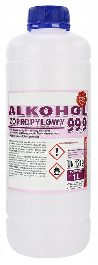 Płyn uniwersalny Reball 1000 ml