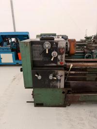 Токарный станок ZMM CU580 X 1500