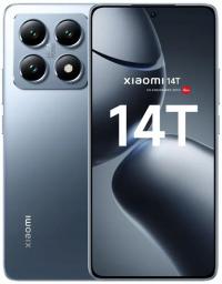 Смартфон Xiaomi 14T 12 ГБ / 256 ГБ 5G синий