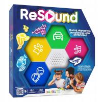 GAMING RESOUND слуховая игра соответствует звукам до 10 игроков Версия RU