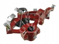 Аппарат КПЛ. пресс-подборщик Welger AGV