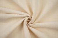 Ткань хлопок СЫРЦОВАЯ 100% 145Г / м2 широкая
