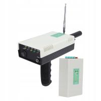 Wykrywacz Metali Detektor Metalu 25M