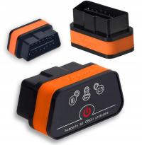 VGate iCar2 ELM327 OBD2 Bluetooth диагностический интерфейс польский