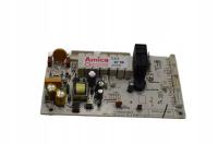 Panel sterowania zmywarki 1041907