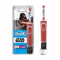 Электрическая зубная щетка Oral - B D100 Kids Star Wars 3