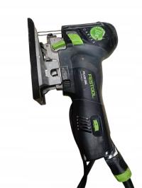 WYRZYNARKA FESTOOL PS 420 EBQ/ WALIZKA