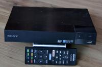 Odtwarzacz Blu-ray Sony BDP-S5500