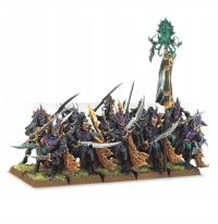 OLD WORLD Black Ark Corsairs