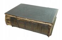 ANTYK - ILUSTROWANA BIBLIA WIKTORIAŃSKA (w języku angielskim)