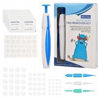 2 в 1 Набор для удаления бородавок