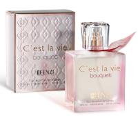 Fenzi C'est La Vie Bouquet edp 40 ml + Gratis