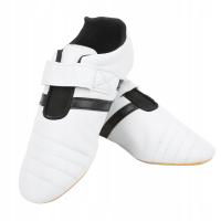 1 para Buty Taekwondo Sztuki Walki Sneaker Boks