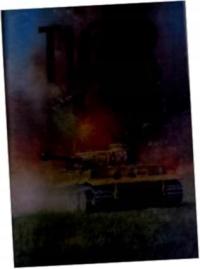 PzKpfw VI Tiger cz.1 Януш Ледвох