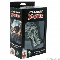 X-Wing: YT-2400 Light Freighter Exp Pack Second Ed
