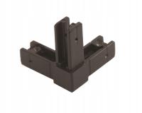 ZŁĄCZKA DO PROFILI łącznik metalowy 20x20 typ X03