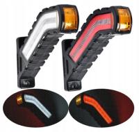 Габаритный фонарь Lixx LX7000146